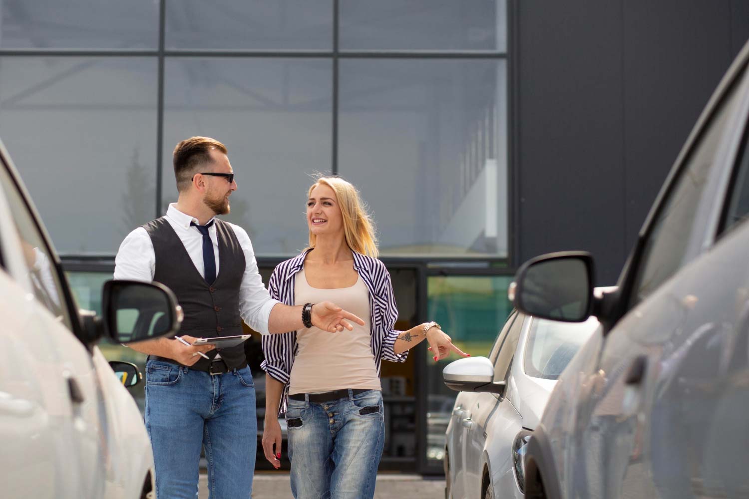 Acheter une voiture d’occasion : Astuces pour éviter les mauvaises surprises