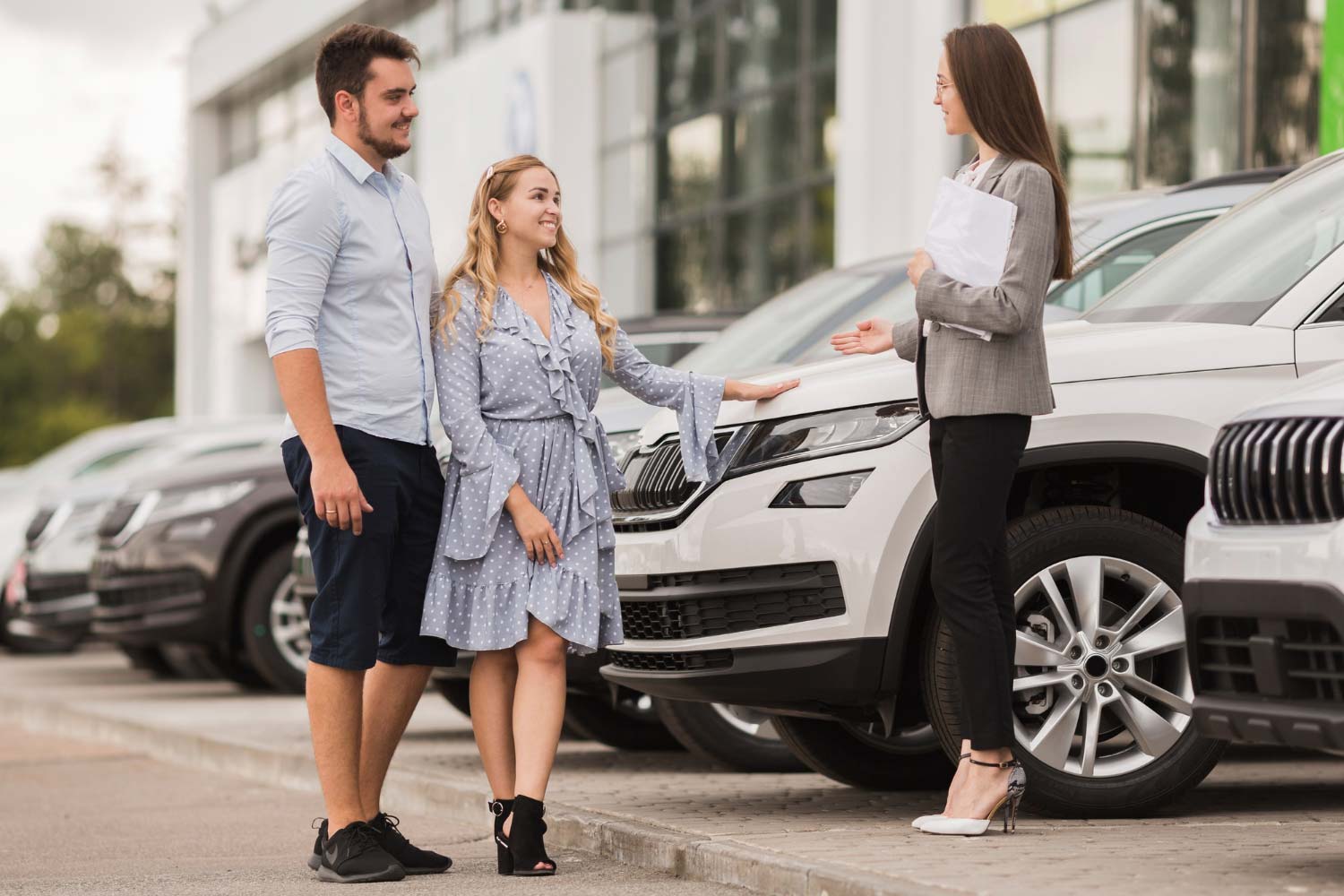 Pourquoi choisir une voiture d’occasion garantie ? Les avantages clés