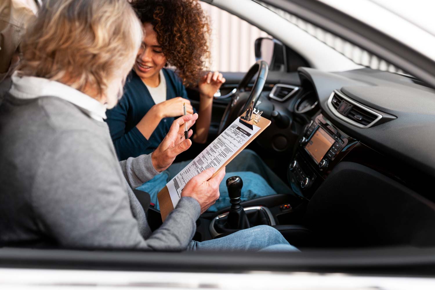Essai avant achat : Pourquoi c’est essentiel pour une voiture d’occasion