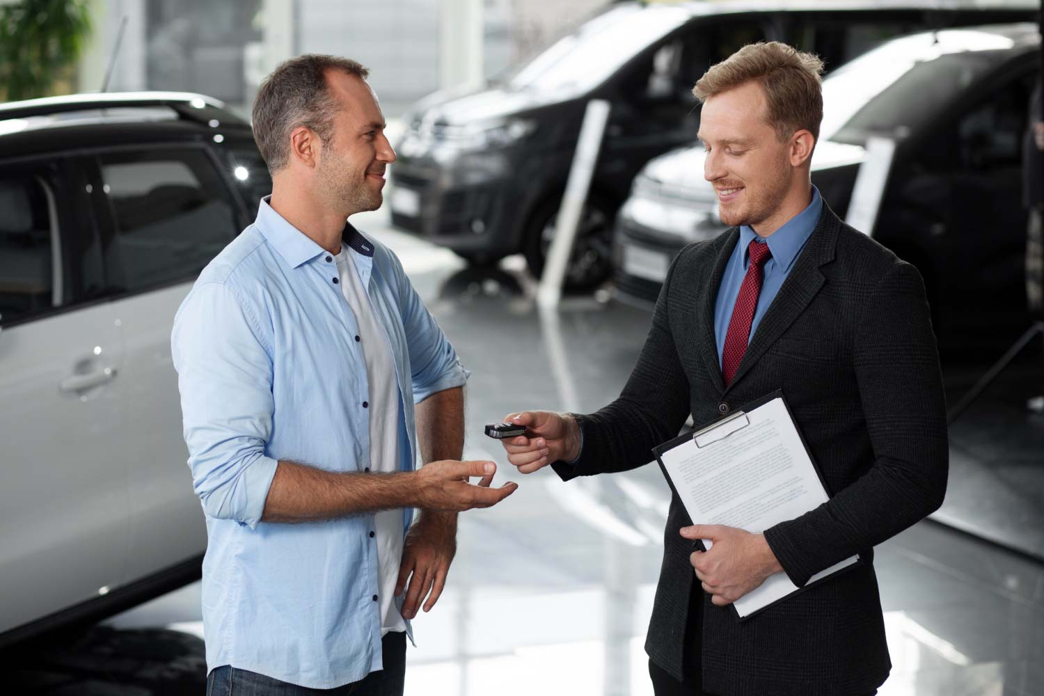 Comment négocier le prix d’une voiture d’occasion ? Guide complet