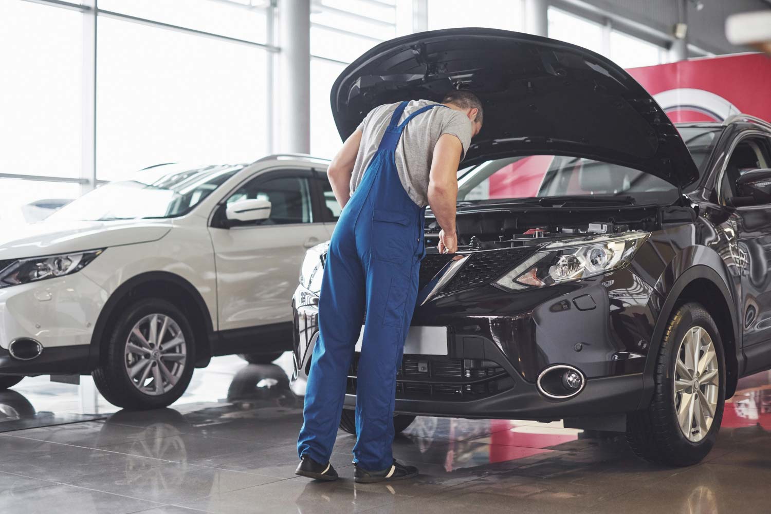 Reparer sa voiture avant de la vendre, Conseils des experts