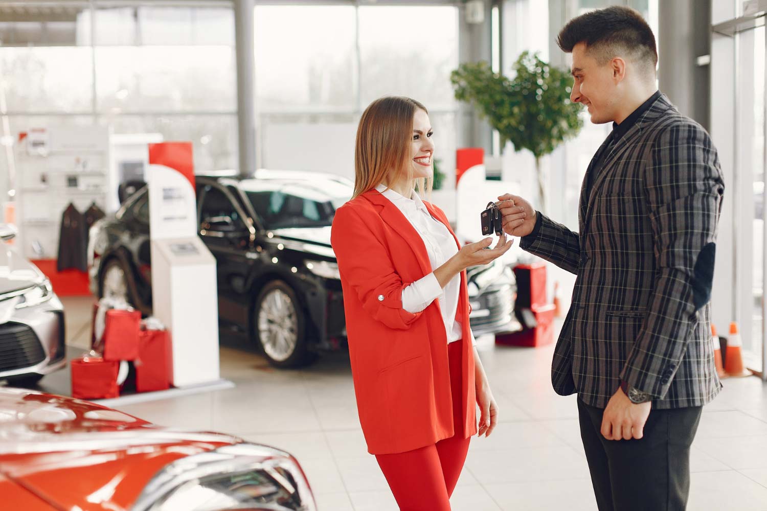 vendre rapidement sa voiture en dépôt-vente à Marcq-en-Barœul
